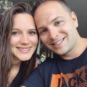 Meet your Posher, Marie-Ève